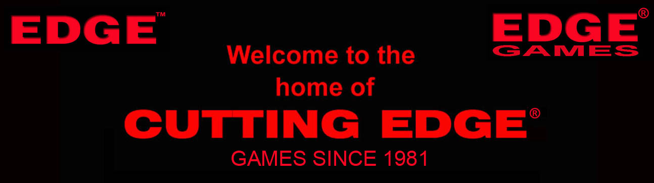 Cutting Edge R